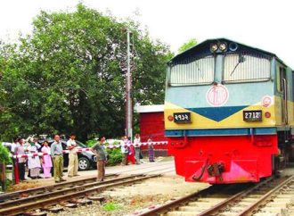 ফেঞ্চুগঞ্জে জালালাবাদ এক্সপ্রেসের বগি লাইনচ্যুত: সিলেটের সঙ্গে সারাদেশের রেল যোগাযোগ বন্ধ