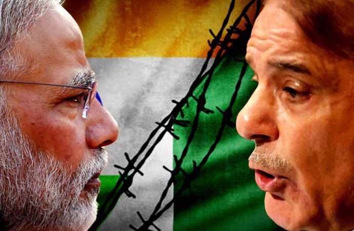 ভারতের বিরুদ্ধে প্রথাগত যুদ্ধে জিততে পারবে না পাকিস্তান, বরং ক্ষতি হবে বেশি: প্রাক্তন সিআইএ কর্তা জন কিরিয়াকু