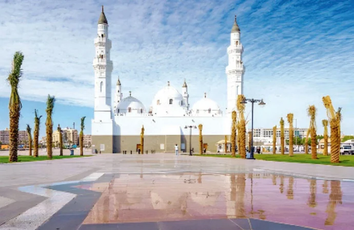 দাসত্ব থেকে খিলাফতের যোগ্য আসনে: ত্যাগী সাহাবি সালিম (রা.)-এর সংক্ষিপ্ত জীবনী