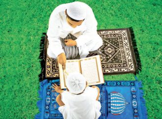 সন্তান শুধুই আবেগ নয়, আল্লাহর আমানত: ইসলামী দৃষ্টিকোণ থেকে অভিভাবকের কর্তব্য