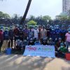 ‘নিজে পরিষ্কার থাকুন, দেশকে পরিষ্কার রাখুন’—শুভসংঘের উদ্যোগে নবজীবন পেল ঢাকা কলেজের পুকুর এলাকা