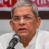 বিস্ফোরক আইনের দুই মামলায় মির্জা ফখরুল, মির্জা আব্বাসসহ ১৬৩ বিএনপি নেতা অব্যাহতি