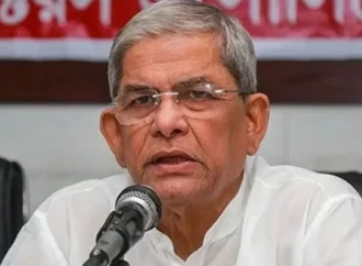 বিস্ফোরক আইনের দুই মামলায় মির্জা ফখরুল, মির্জা আব্বাসসহ ১৬৩ বিএনপি নেতা অব্যাহতি