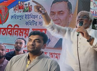 ফেব্রুয়ারির প্রথমার্ধেই জাতীয় নির্বাচন, কেউ বাধা দিতে পারবে না: আমানউল্লাহ আমান