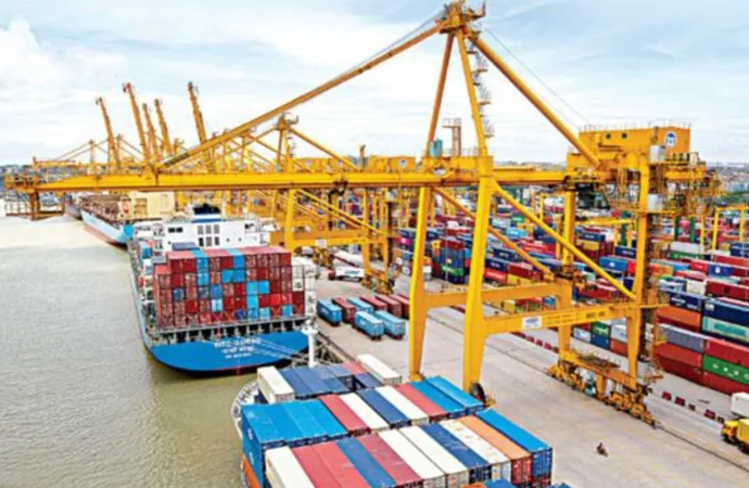 চট্টগ্রাম বন্দরের টার্মিনাল মালিকানা বিদেশিদের হাতে তুলে দেওয়ার কোনো পরিকল্পনা নেই: চবক