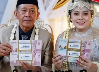 ৭৪ বছরের বৃদ্ধের সাথে ২৪ বছরের তরুণীর বিয়ে, দেনমোহর ২ কোটি ২১ লাখ টাকা; বিতর্ক ও পুলিশি তদন্ত