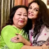 মা হারালেন অভিনেত্রী-নির্মাতা মেহের আফরোজ শাওন, আজ দুই স্থানে জানাজা