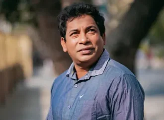 নাটক-ওটিটির ব্যস্ততা শেষে এবার নতুন সিনেমা ‘বনলতা এক্সপ্রেস’-এ মোশাররফ করিম