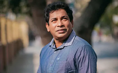 নাটক-ওটিটির ব্যস্ততা শেষে এবার নতুন সিনেমা ‘বনলতা এক্সপ্রেস’-এ মোশাররফ করিম