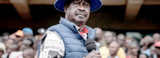 জেন-জি আন্দোলনে ২২ প্রাণহানি, পদত্যাগ করবেন না মাদাগাস্কারের প্রেসিডেন্ট