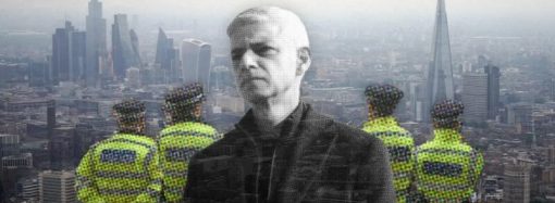 বিভেদ ও উগ্রবাদের বিরুদ্ধে ঐক্যের জনসমুদ্র: টাওয়ার হ্যামলেটসে শান্তি র‍্যালি