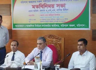 ফেব্রুয়ারির প্রথমার্ধে জাতীয় সংসদ নির্বাচন, ডিসেম্বরের প্রথম সপ্তাহে তফসিল: সিইসি