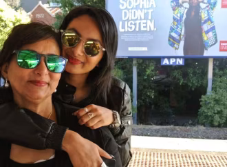 প্রবাসে বাংলা ভাষা ও সংস্কৃতির চ্যালেঞ্জ: মেলবোর্নে সোফিয়া চৌধুরী ও তাঁর মায়ের অভিজ্ঞতা