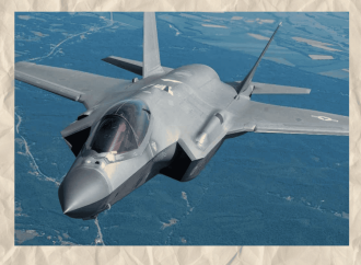 Trump Signals Approval for Multi-Billion Dollar F-35 Jet Sale to Saudi Arabia Ahead of Crown Prince’s White House Visit