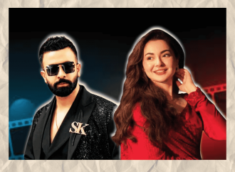 শাকিবের মুখে হানিয়া আমিরকে ‘ফিউচার হিরোইন’ বলে সম্বোধন, ভাইরাল ভ্লগে ব্যক্তিগত জীবনের নানা গল্প