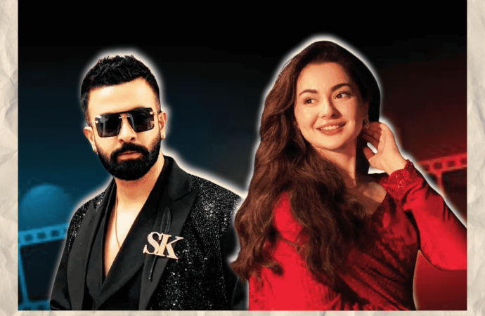 শাকিবের মুখে হানিয়া আমিরকে ‘ফিউচার হিরোইন’ বলে সম্বোধন, ভাইরাল ভ্লগে ব্যক্তিগত জীবনের নানা গল্প