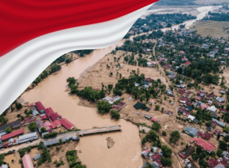 Death Toll in Sumatra Floods Climbs to 174, Dozens Missing