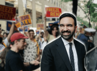 Mayor-elect honors overwhelming support from Bangladeshi community with key roles in 400-member transition team.