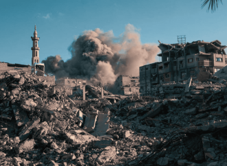  Drone and artillery attacks in southern and northern Gaza leave multiple wounded, including children, as violations mount.