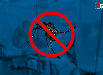 ডেঙ্গুতে আরও ৬ জনের মৃ’ত্যু,পরিস্থিতি উদ্বেগজনকভাবে খারাপের দিকে