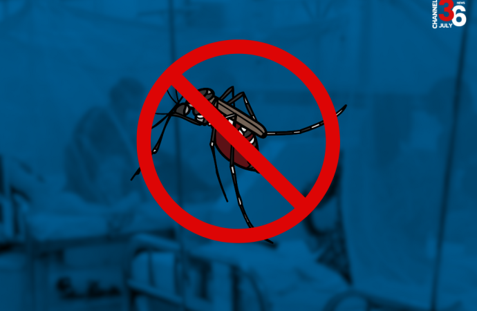  ডেঙ্গুতে আরও ৬ জনের মৃ’ত্যু,পরিস্থিতি উদ্বেগজনকভাবে খারাপের দিকে