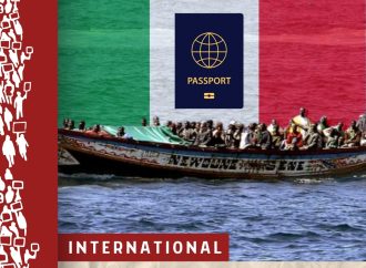 18,000 Bangladeshis Entered Italy Illegally This Year: Ambassador Warns of Risks to Global Image