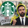 Mamdani’s Call for Starbucks Boycott Sparks Global Debate on Corporate Ethics and Activism.