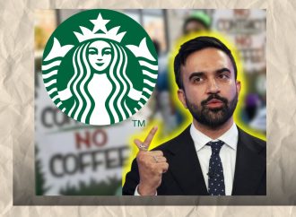 Mamdani’s Call for Starbucks Boycott Sparks Global Debate on Corporate Ethics and Activism.