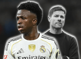 Brazilian star delivers ultimatum to club president: No renewal until tensions with new manager ease, stalling talks set to run until 2027 expiry.