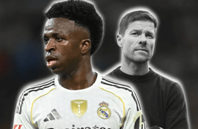 Brazilian star delivers ultimatum to club president: No renewal until tensions with new manager ease, stalling talks set to run until 2027 expiry.