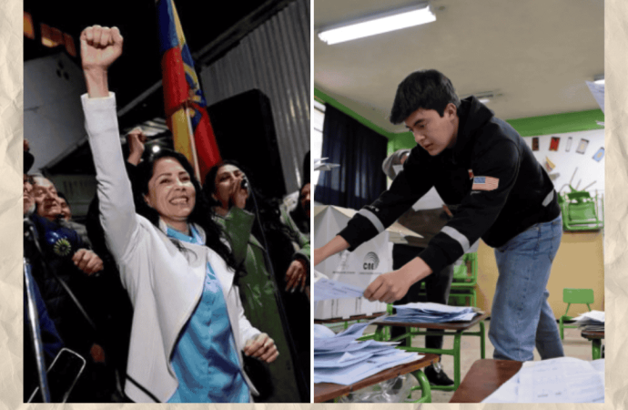 In a major setback for President Noboa, over 60% oppose US-aligned security measures amid drug violence crisis; all four proposals fail as sovereignty concerns dominate.