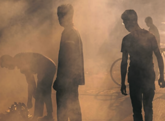  বায়ুদূষণে আবারও শীর্ষে ঢাকা—বিশ্বে পঞ্চম, আরও ৩ শহরের বায়ুমান আরও খারাপ