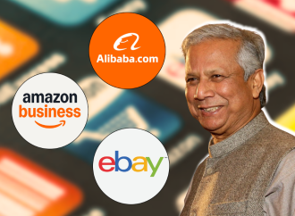 বিশ্বের সেরা ই-কমার্স প্ল্যাটফর্মে পণ্য বিক্রি করতে পারবেন উদ্যোক্তারা