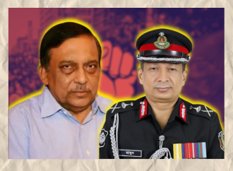 মানবতাবিরোধী অপরাধে আসাদুজ্জামান ও মামুনের দোষ উদ্ঘাটন