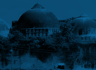  পশ্চিমবঙ্গে ‘বাবরি মসজিদ’ নির্মাণের ঘোষণা ঘিরে শুরু নতুন রাজনৈতিক ও সামাজিক বিতর্ক