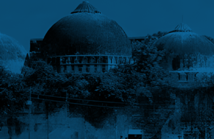 পশ্চিমবঙ্গে ‘বাবরি মসজিদ’ নির্মাণের ঘোষণা ঘিরে শুরু নতুন রাজনৈতিক ও সামাজিক বিতর্ক