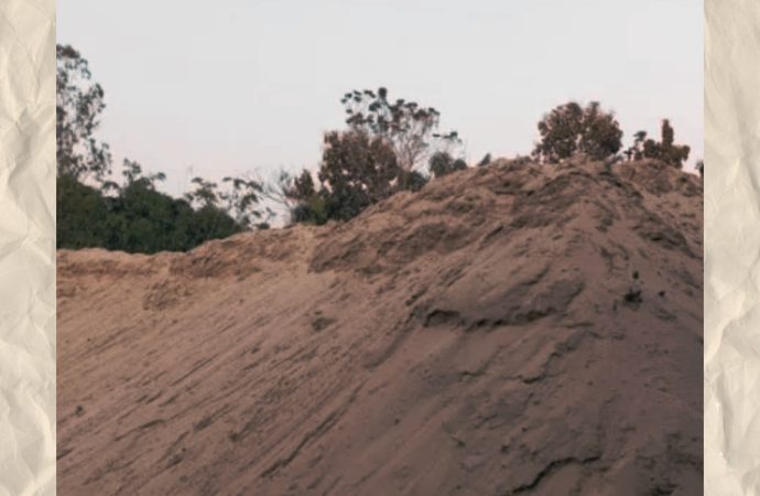 ভোলায় অবৈধ বালু উত্তোলনে বাধা—গুলিতে আহত ৩