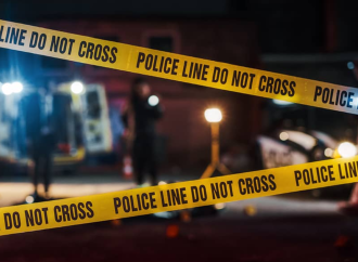 Birthday celebration turns deadly after a devastating mass shooting.