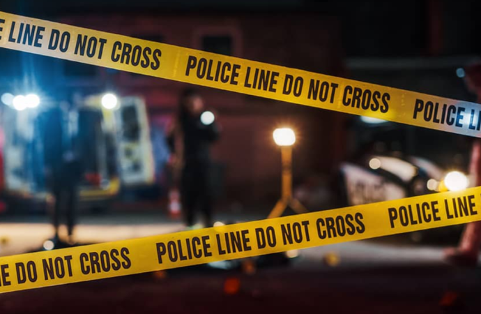 Birthday celebration turns deadly after a devastating mass shooting.