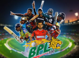 এবার বিপিএল শুরু হচ্ছে সিলেট পর্ব দিয়ে