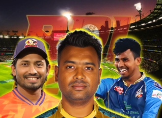 বিপিএলে ফিক্সিং কেলেঙ্কারি! নিলামের আগেই বাদ এনামুল বিজয়, মোসাদ্দেক ও বাবু