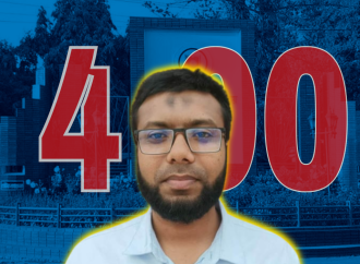 রাজনৈতিক নিপীড়ন ও ছাত্রত্ব বাতিলের পর ছাত্রত্ব পুনরুদ্ধার