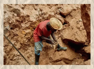 32 Miners Killed: Bridge Collapse Sparks Stampede at Congo Mine
