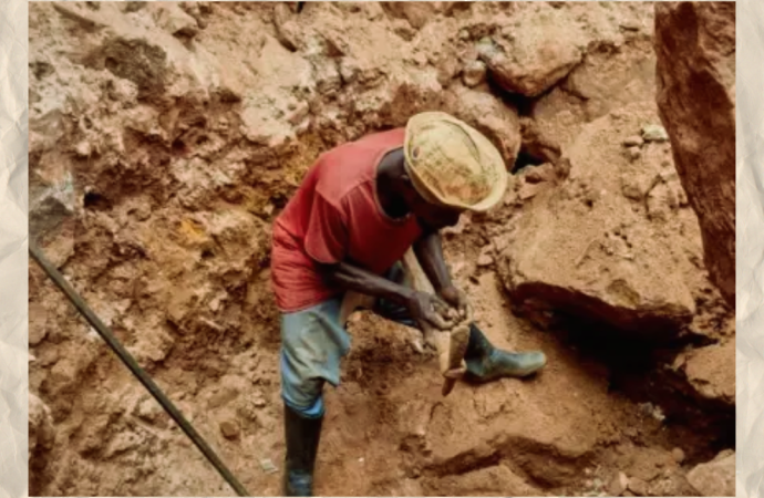 32 Miners Killed: Bridge Collapse Sparks Stampede at Congo Mine