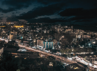 ভূমিকম্পে চট্টগ্রামে ব্যাপক ধ্বংসের আশঙ্কা—৮০ শতাংশ ভবন ঝুঁকিপূর্ণ