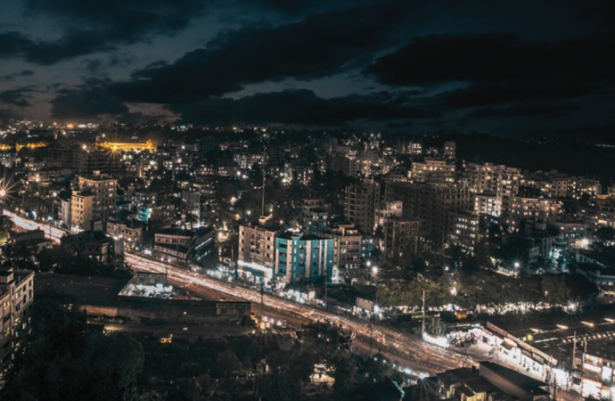 ভূমিকম্পে চট্টগ্রামে ব্যাপক ধ্বংসের আশঙ্কা—৮০ শতাংশ ভবন ঝুঁকিপূর্ণ