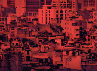  আতঙ্কে বিধ্বস্ত এক শহর—নিরাপত্তাহীনতার চাপ বাড়াচ্ছে অনিশ্চয়তা