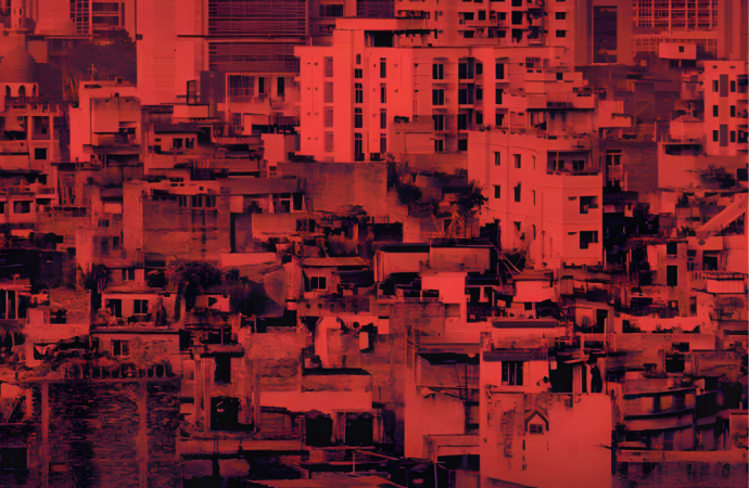  আতঙ্কে বিধ্বস্ত এক শহর—নিরাপত্তাহীনতার চাপ বাড়াচ্ছে অনিশ্চয়তা