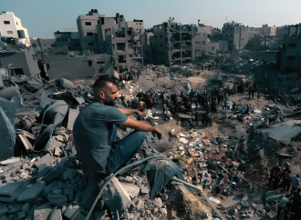 Gaza Death Toll Surpasses 70,000 Amid Ongoing IDF Attacks Despite Ceasefire