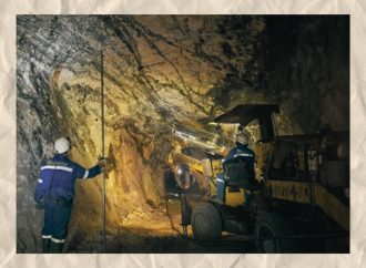 China Unearths its Largest Gold Deposit in 70 Years, Poised to Boost Global Influence.